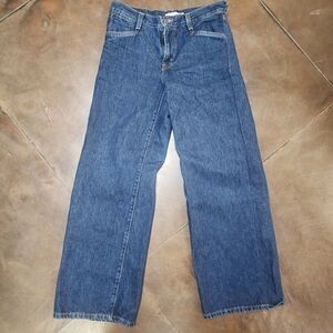 Levi’s 94 Baggy Wide Leg Jeans | Size 28 | Vintage Wash